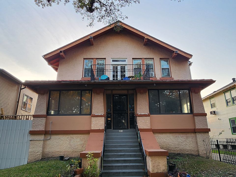 view of home
