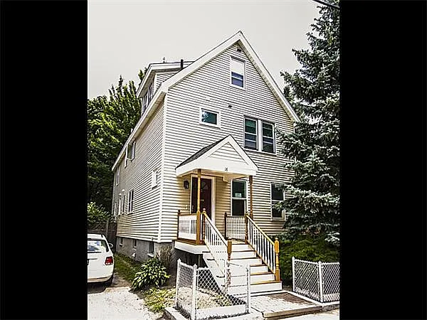 18 Cottage Park Ave #1 — Photo 7