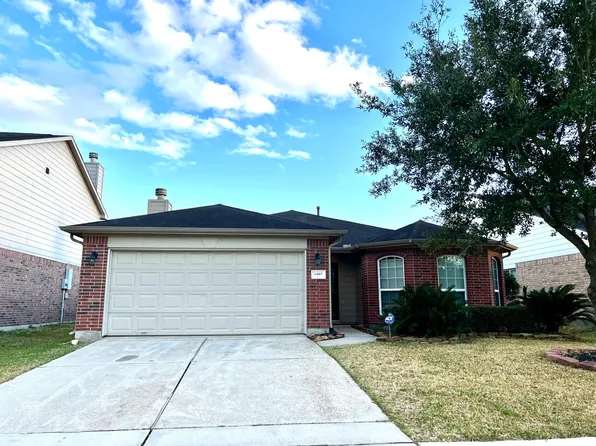 6403 Stonewood Pointe Ln, Houston, TX 77066