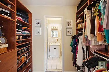 Sold by Halstead Real Estate