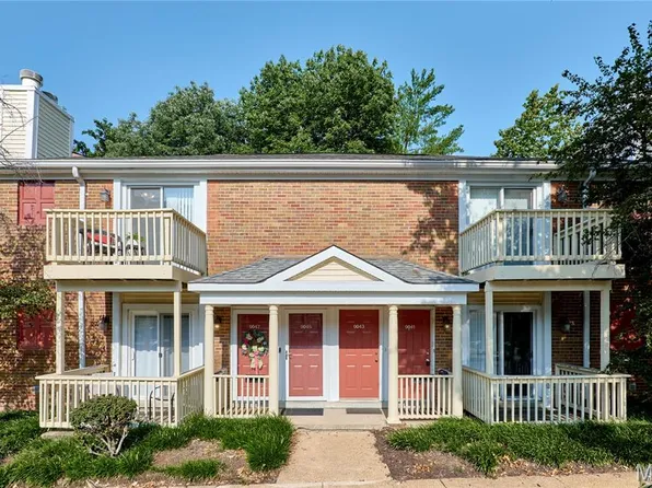 9045 N Swan Cir, Saint Louis, MO 63144