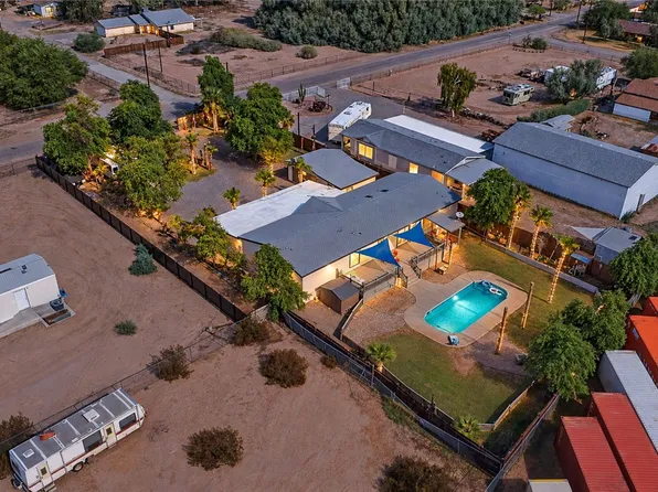10222 S St George Road, Mohave Valley, AZ 86440