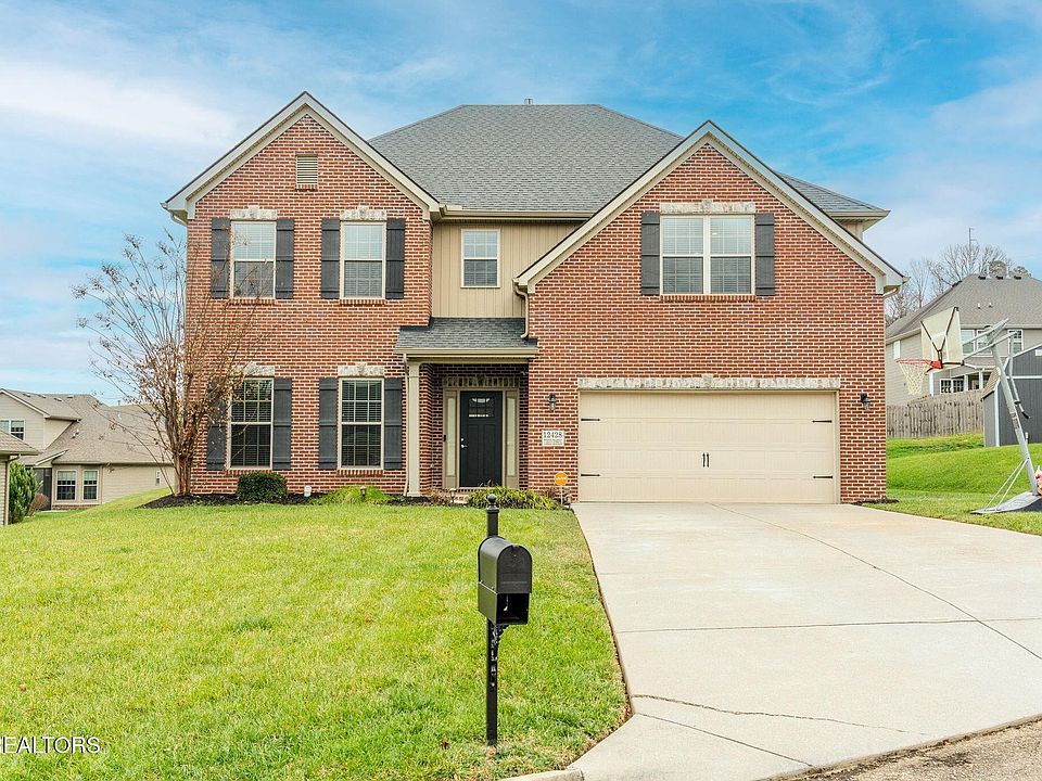 1st image of 12428 Turkey Crossing Ln