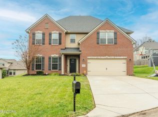 12428 Turkey Crossing Ln, Knoxville, TN 37932