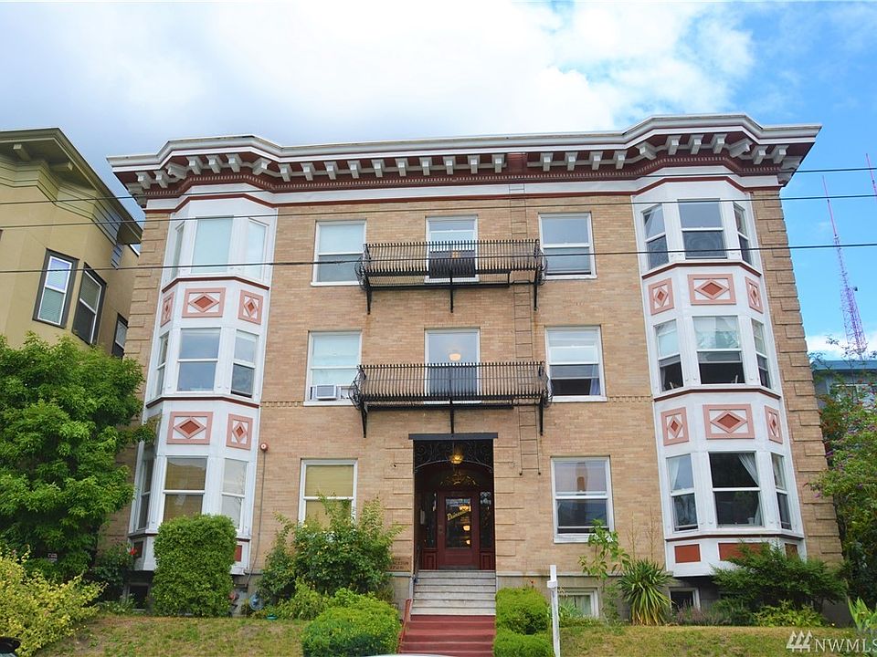1st image of 1726 15th Ave APT 24