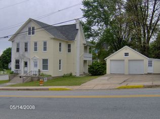 23 Pennsylvania Ave, York Haven, PA 17370