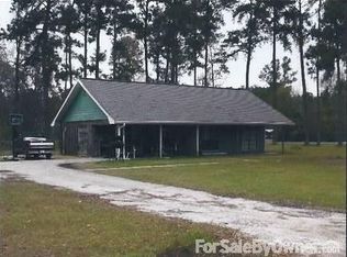17564 Jack Vaughn Rd, Livingston, LA 70754