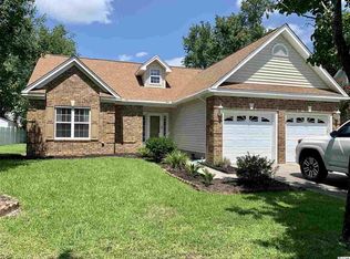 3607 Brampton Dr #TOWNHOUSE E, Myrtle Beach, SC 29588