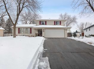 4024 79th Ln N, Brooklyn Park, MN 55443