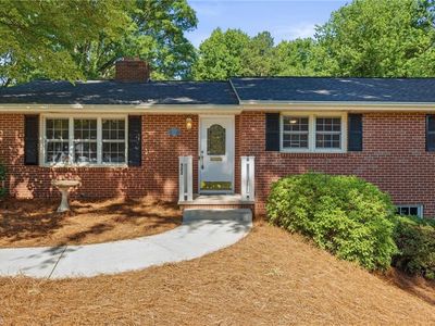 522 Alpine Rd, Winston Salem, NC, 27104