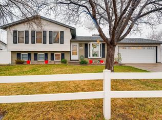 2323 E 96th Way, Thornton, CO 80229