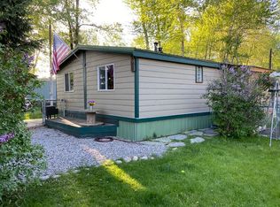 27901 Norris Rd TRAILER 89, Bozeman, MT 59718