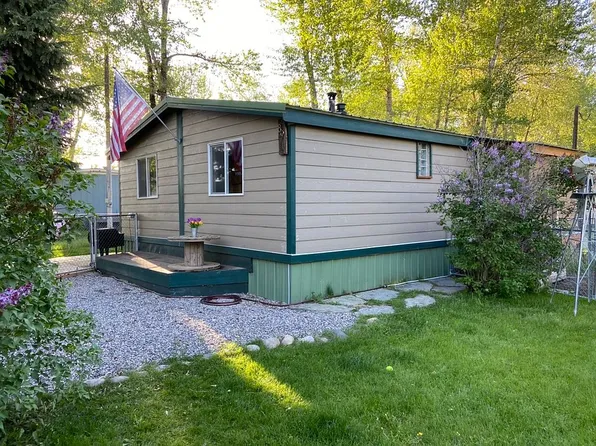 27901 Norris Rd Trailer 89, Bozeman, MT 59718