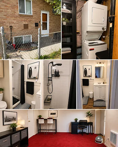 501 S Eliot St #B Photo 1 501 S Eliot St #B Photo 1