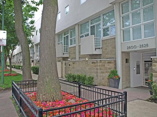 1st image of 2826 N Talman Ave APT K