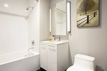 Rented by Halstead Real Estate