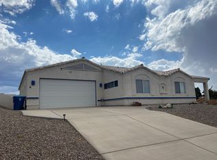 3298 Thunderbird Dr, Lake Havasu City, AZ 86406