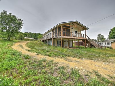109 Jim Elliott Rd, Elizabethton, TN, 37643