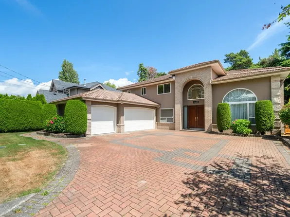 9460 Gormond Rd, Richmond, BC V7E 1N5