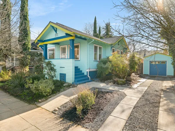 3740 SE Main St, Portland, OR 97214