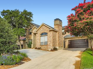 2911 Ivory Crk, San Antonio, TX 78258