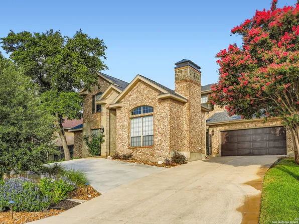 2911 Ivory Creek, San Antonio, TX 78258