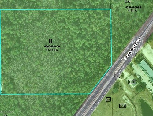 2nd image of 1530 County Road 210 W