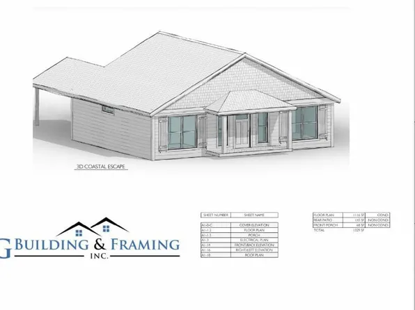 228 17th St, Apalachicola, FL 32320