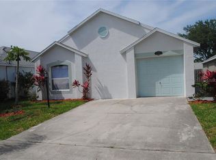 2836 Maderia Cir, Melbourne, FL 32935