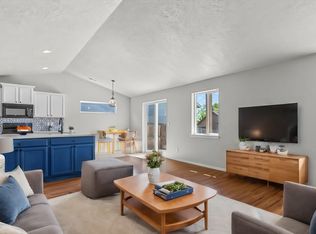 253 SW 34th Ln, Redmond, OR 97756