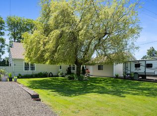 1113 6th St, Tillamook, OR 97141