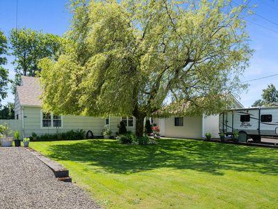 1113 6th St, Tillamook, OR, 97141