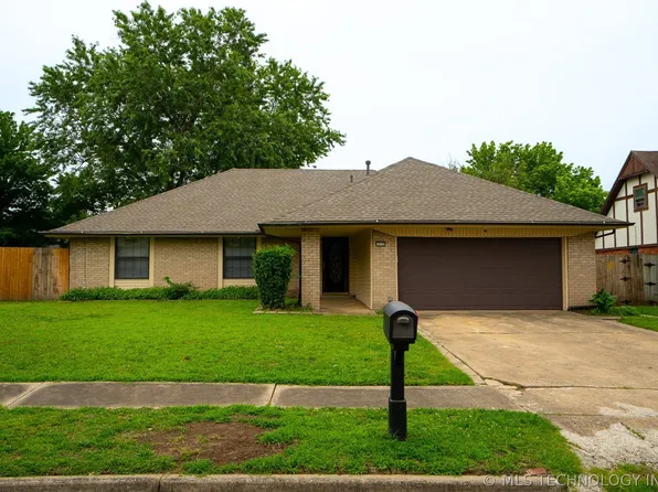 12122 E 37th Pl, Tulsa, OK 74146