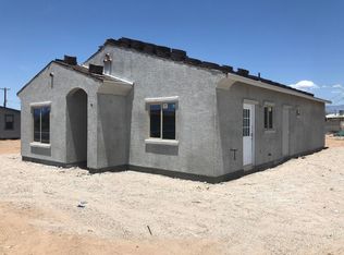 2871 S Sunland Vis, Tucson, AZ 85713