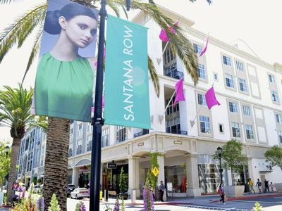 333 Santana Row APT 238, San Jose, CA, 95128