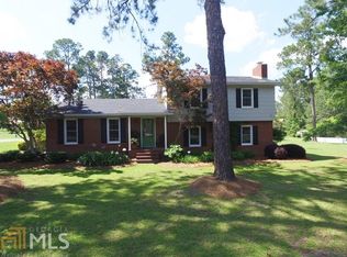 103 Pate St, Swainsboro, GA 30401