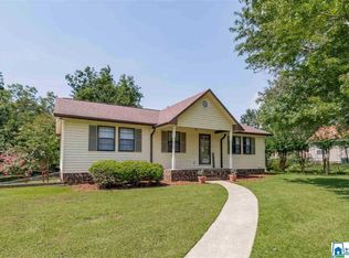1132 Alma Ave, Gardendale, AL 35071