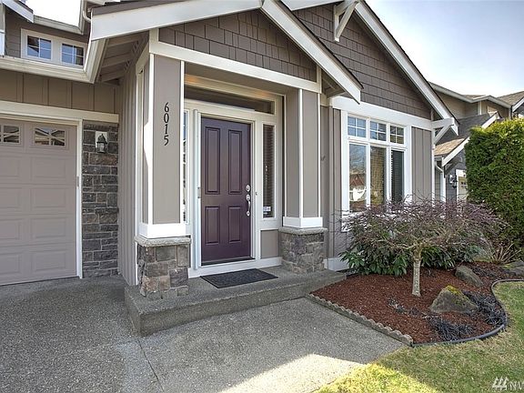 This home has great curb appeal! Just 3 houses down, this awesome neighborhood boasts a park with picnic area, playground and basketball court, plus access to the expansive Maplewood Park around the corner. Nearby, enjoy miles of King County trails for walking/biking. Easy access to eastside locations, hospital, major retail, dining & business hubs. 
