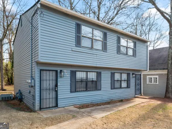 432 Atwood St SW, Atlanta, GA 30310