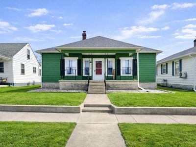 1136 S Delphos St, Kokomo, IN, 46902
