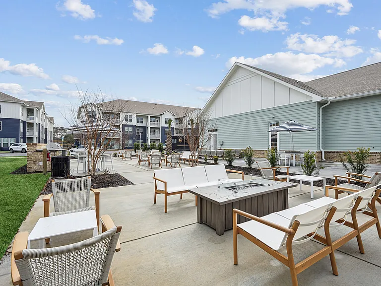 The Parker Leland — Photo 12