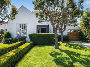 (Undisclosed Address), Los Angeles, CA 90019