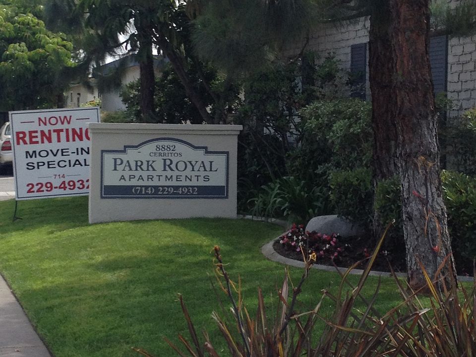 2nd image of 8882 Cerritos Ave APT C2