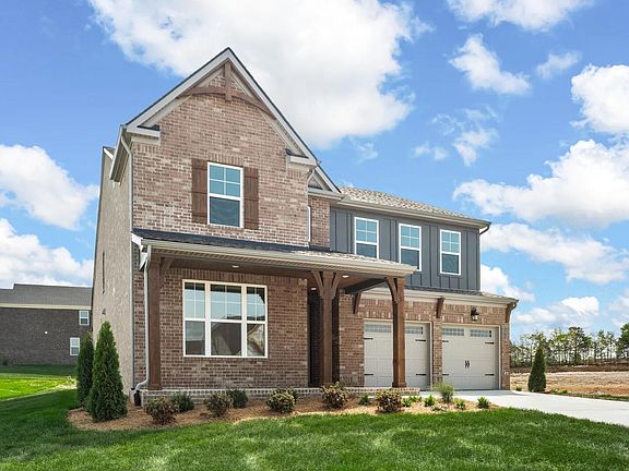 The Everly D Exterior