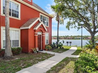 9638 Lake Chase Island Way #9638, Tampa, FL 33626