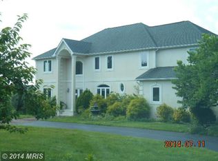 3308 Pritchett Ln, Fallston, MD 21047