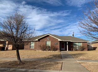 3604 S Wilson St, Amarillo, TX 79118