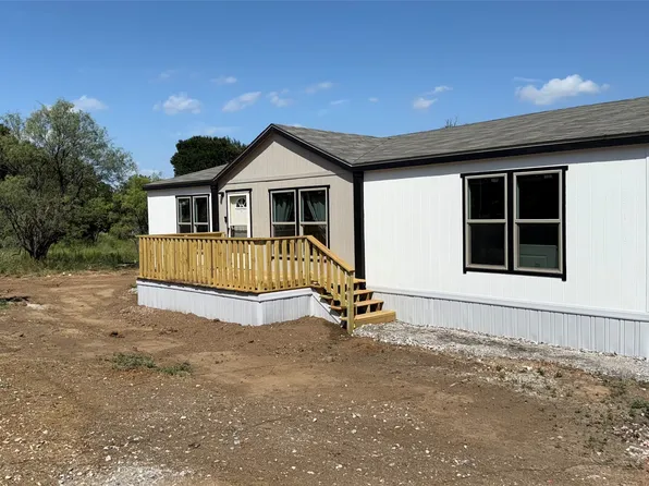 244 Overland Trl, Bridgeport, TX 76426