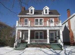 2912 Northumberland Ave, Richmond, VA 23220