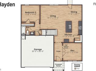 6510 Rye Grass Rd LOT 302, Castle Hayne, NC 28429